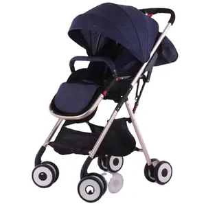 Mountain Buggy High Land Scape 3 in Carrier Baby 360 Baby Car stroller