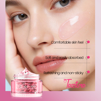 KORMESIC Crème Visage Anti-rides et Raffermissante au Collagène PDRN 70g, TXA, Niacinamide et Vitamine C, Apaisante et Calmante – Vente en Gros