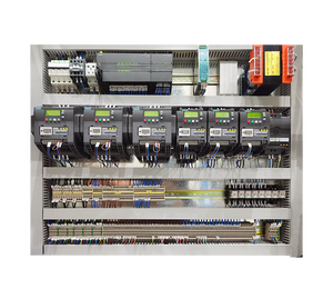 Máquina Envolvedora de Film Estirable con Brazo Rotatorio Totalmente Automático, Controlada por PLC, para Productos Químicos de Alta Productividad <span class=keywords><strong>X1000</strong></span> - Product Image 4