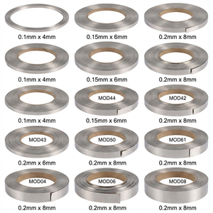 <span class=keywords><strong>Plaque</strong></span> de nickel et cathode de nickel de haute pureté 99,8 % pour l'industrie de la placage et la fusion des métaux - Product Image 2