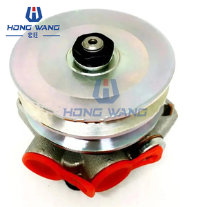 Kit de bomba de inyección de combustible de tecnología avanzada 1676136 para motor Deutz BF6M1013 para excavadora Volvo EC290 - Product Image 1