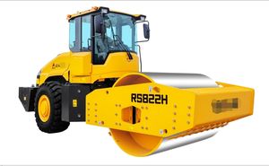 SD/-<span class=keywords><strong>LG</strong></span> Vibrating Single Drum Road Roller RS822H Compactador de suelo con gran <span class=keywords><strong>precio</strong></span> para la venta - Product Image 4