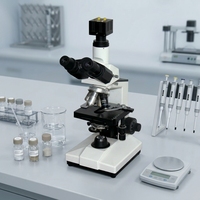 Winner 99E Static Image Particle Size & Shape Analyzer Chemistry Lab Testing Equipment for Fertilizer Powder Particle Analysis