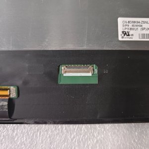 Pantalla LCD para computadora portátil WUXGA de 16,0 "+ MONTAJE DE digitalizador táctil 0FRCPK para Dell Inspiron 16 - Product Image 4