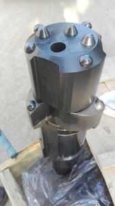 <span class=keywords><strong>DHD380</strong></span>-203-219同心ケーシングシステムDTHビット削岩用 - Product Image 4