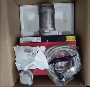 RIELLO GS20 مبخرة غاز طبيعي كفاءة عالية أداء فائق قيمة لا تقبل المنافسة بناء معدني ضمان لمدة سنة للتدفئة - Product Image 3