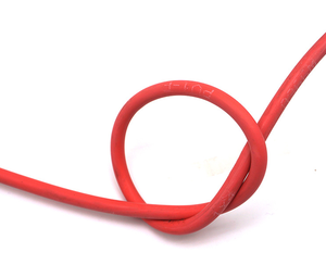 Câble de panneau solaire <span class=keywords><strong>DC</strong></span> de haute qualité 6mm2 1500v 1Kv avec certification TUV - Product Image 5