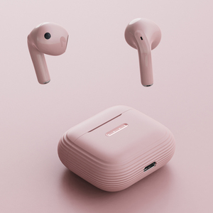 Auricolari Stereo BT-74 con Custodia di Ricarica per Telefoni iOS e Android, Cuffie Wireless Bestseller - Product Image 4