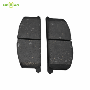 Fábrica al por mayor Auto Repuestos de automóviles 04465-02220 SISTEMA DE ROTURA pastilla de freno de cerámica para <span class=keywords><strong>Toyota</strong></span> <span class=keywords><strong>Corolla</strong></span> - Product Image 5