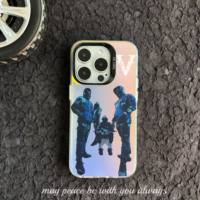 Housse mobile PC Designer à la mode pour iPhone Xs Xr 7 8 11 12 13 14 15 16 Pro Max coque de téléphone Unique