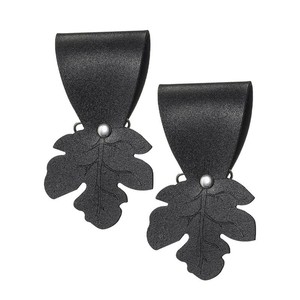 Accesorios de cintura y cadera con diseño de hoja para Halloween, estilo medieval, para cosplay, con cinturón y colgante, con clip extendido, para venta transfronteriza. - Product Image 1