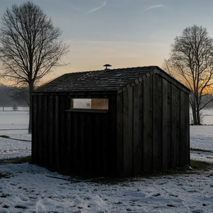 Nouvel arrivage Offre Spéciale de <span class=keywords><strong>saucisses</strong></span> d'intérieur au hammam au design moderne pour le massage à domicile des petites chambres et la douche extérieure - Product Image 5