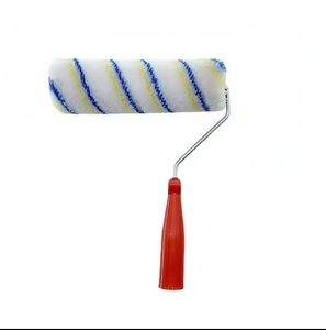<span class=keywords><strong>Rodillo</strong></span> de pintura de 9 pulgadas de alta calidad, rodillos de pintura curvos, el <span class=keywords><strong>mejor</strong></span> <span class=keywords><strong>rodillo</strong></span> de pintura a la venta - Product Image 4