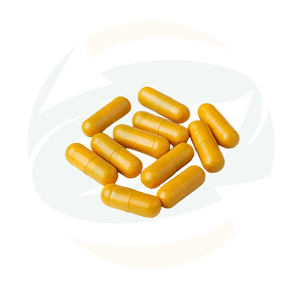 Suplemento de Extracto Herbal <span class=keywords><strong>en</strong></span> Cápsulas de Cúrcuma, Antioxidante Puro, Suplementos Alimenticios, Cápsulas de Curcumina - Product Image 2