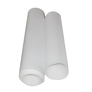 سطح ناعم صفائح <span class=keywords><strong>PTFE</strong></span> الصلبة ورقة <span class=keywords><strong>PTFE</strong></span> البكر مقولبة من من من من من من من من من من - Product Image 3