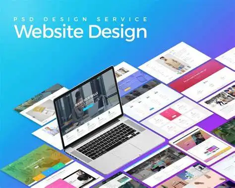 website design business website development