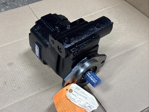 ปั๊มลูกสูบแกนหมุนแบบปรับปริมาตรได้ รุ่น Oilgear PVWJ ซีรีส์ PVWJ-011 PVWJ-022 PVWJ-046 PVWJ-064 PVWJ-075 PVWJ-098 PVWJ-130 - Product Image 5