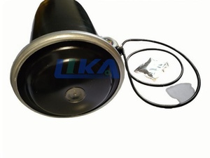 Nouvelle cartouche de dessiccateur d'air de système de frein à air de pièces de camion américain pour camion Peterbilt <span class=keywords><strong>Ken</strong></span>-worth 107794 Heavy <span class=keywords><strong>Duty</strong></span> - Product Image 3