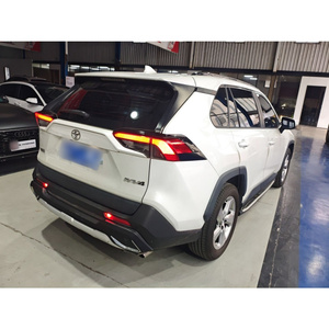 GUAZI <span class=keywords><strong>Toyota</strong></span> <span class=keywords><strong>RAV4</strong></span> d'occasion à prix abordable, essence 2.0, SUV 2021, traction avant, 5 places, 52g6nbclrh - Product Image 5