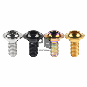 Титановые гайковерты - Product Image 3