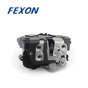 Avant Gauche Actionneur de Serrure De Porte Central Verrouillage Centralisé 937-654/CM5Z54219A65E/CP9Z5421813A Pour <span class=keywords><strong>FORD</strong></span> LINCOLN - Product Image 4