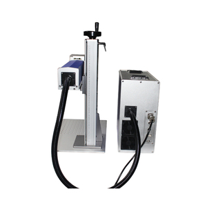 Máquina de Marcado Láser 3D Technoape Mini, Equipo de Marcado Láser de Fibra Portátil con Enfriamiento por Agua para Uso Doméstico, Venta al Por Mayor - Product Image 6