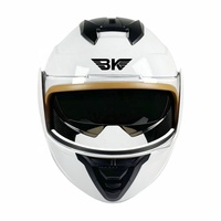 Nouveau produit : Casque de moto modulable pour adultes, unisexe, pour la protection de la tête lors du cyclisme, fabriqué par le fabricant