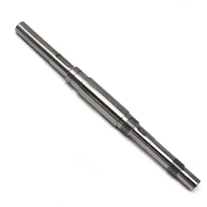 Custom Shafts CNC High Precision Turning Machining Aluminum Stainless Steel Shafts