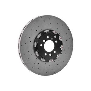Disque de frein de course Disque de frein en carbone céramique Rotors 330mm-410mm X32 34mm pour Subaru Dodge Bmw Ford Mitsubish - Product Image 4
