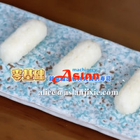 Nueva Máquina Automática para Hacer Bolas de Arroz para Sushi y Nigiri - Portátil, con Certificación CE, para Uso en la Industria Alimentaria