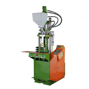 Thermoplastische Kunststof Type Automatische Kleine Spuitgietmachine - Product Image 2