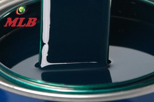 Trong suốt Flash <span class=keywords><strong>1K</strong></span> nồng độ cao xe véc ni cho xe sửa chữa xe sơn bán buôn - Product Image 2