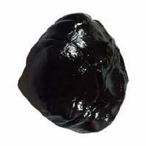 Himalayan Purest Raw <b>Shilajit</b> Resin Rich in Fulvic Acid for Strength Power Stamina Exported From India in Glass Container - Product Image 2