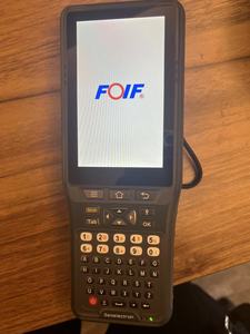 เครื่องมือวัด Foif A60PRO RTK ระบบวัด GNSS RTK 800 ช่องสัญญาณ สำหรับเครื่องมือทดสอบ - Product Image 3