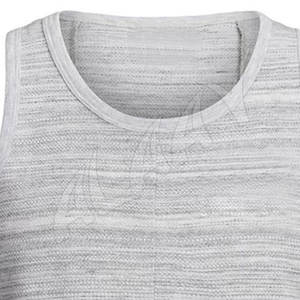 Débardeur de Fitness pour hommes, vêtements de sport, vente en gros - Product Image 5