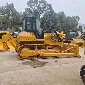 Bulldozer Caterpillar D6G d'occasion pas cher - Product Image 2