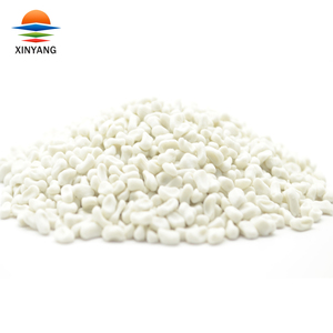 부식 방지 caco3 필러 마스터 배치 제조업체 플라스틱 마스터 배치 pp 재활용 펠릿 - Product Image 2