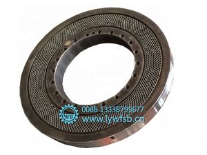 Matriz Plana Amandus Kahl C39-1000 - Product Image 2