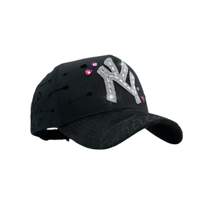 Gorras <span class=keywords><strong>New</strong></span> <span class=keywords><strong>Era</strong></span> Originales de Calidad El Mago 31, Gorras Deportivas de Béisbol con 5 Paneles, Visera Curva y Forro de Satén, Gorras Thirtyone 31 - Product Image 5