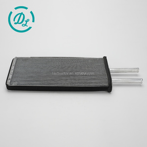 Radiateur de chauffage EexcavaStart pour excavatrice EC210B VOE14554152 - Remplacement fiable, garantie 1 an - Product Image 1
