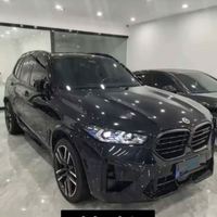 BMW X5 M 2026 d'occasion en excellent état