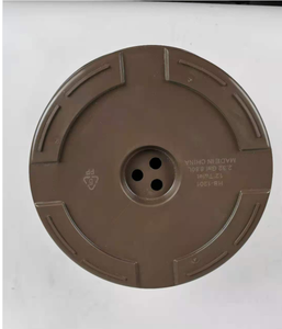 Vasi di piantina di <span class=keywords><strong>vendita</strong></span> calda vaso di plastica per vivaio casa giardino fornisce piante vivaio semi di partenza vasi di plastica di più dimensioni classico - Product Image 4