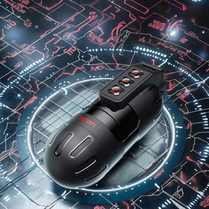 Hot Bán TYPE-C Có Thể Sạc Lại Đạn Hình Thủ dâm Cup Nam Snail Cup Mô Phỏng Âm Đạo Cup Âm Hộ Cho Cậu Bé - Product Image 3