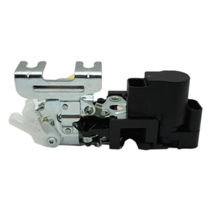 Actuador del sistema de cierre centralizado Zhonghua JH.A6.10, motor para cerradura de puerta de coche H230 H220 4221879ZC - Product Image 3
