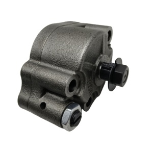 Bomba de aceite de alta resistencia 1AQ000, accesorio de motor de alta fiabilidad para mantenimiento y reparación de motores, garantiza un flujo de aceite preciso - Product Image 6