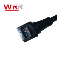 Conjunto de Bobina de Ignição WRR 22448-1HC0A Novo de Alta Qualidade para Nissan Sunny 2.5 Versa Note X-Trail FORD C-MAX VW GOLF SEDAN LUPO