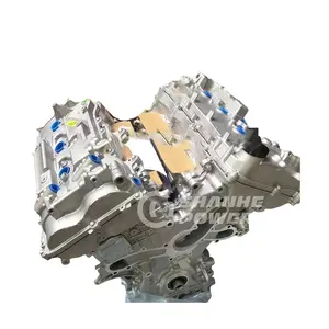 丰田发动机总成6缸3.5l 2GR-FKS发动机，适用于雷克萨斯ES GS IS LS RX丰田Alphard Avalon凯美瑞锡耶纳塔科马