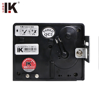 LK003TF+ Distributeur de billets et machine de tir d'arcade à monnayeur en plastique de haute qualité, mini format, à vendre
