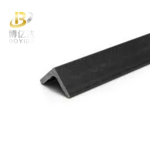 <span class=keywords><strong>Ferro</strong></span> angolare <span class=keywords><strong>in</strong></span> acciaio zincato 25x25x3mm 150x150x12mm gambe uguali e <span class=keywords><strong>disuguali</strong></span> <span class=keywords><strong>in</strong></span> 10056 Standard - Product Image 3