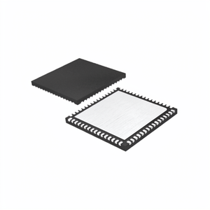 LTC2292CUP#PBF Authorized Distributor Data Acquisition Electronic Circuit Components 64 WFQFN Exposed Pad - Product Image 1